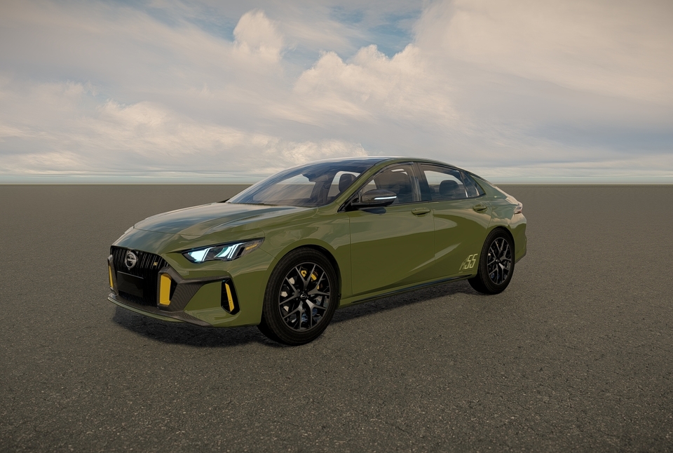 GAC Empow 2023