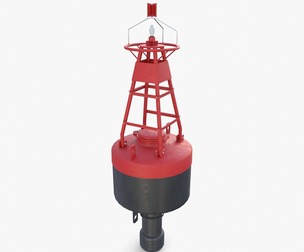 Water buoy v1