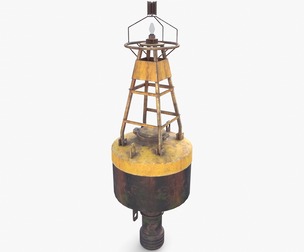 Water buoy v2