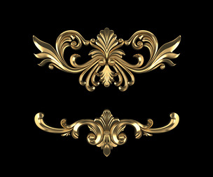 Ornament 75