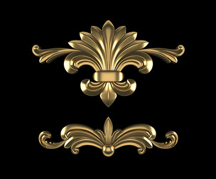 Ornament 76