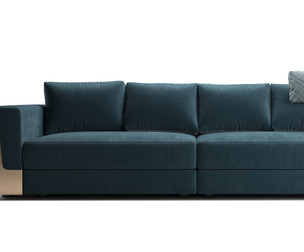 FENDI CASA RAY sofa