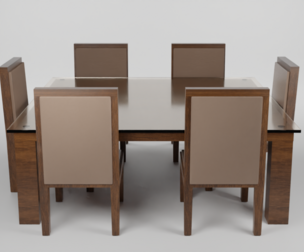 Furniture set