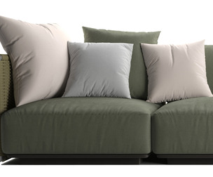 Flexform Eddy OUTDOOR sofa