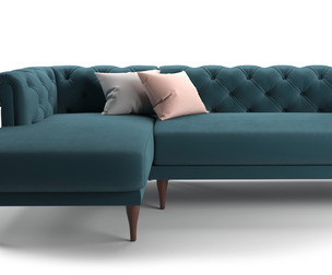 MADE Barstow Sofa