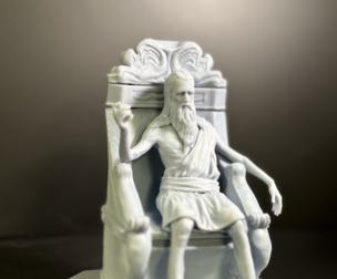 Mythological Midas