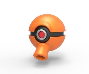 Qbert orb