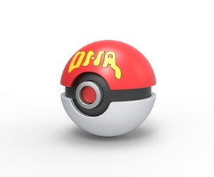 DNA ball