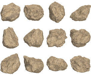Sand Stone Collection