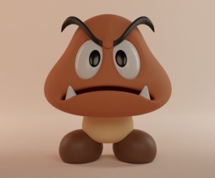 Goomba