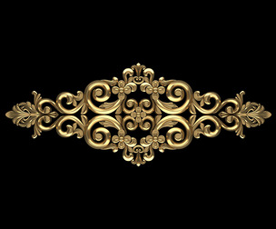 Ornament 78