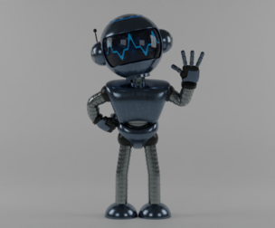 Robot