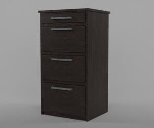 Furniture Drawer