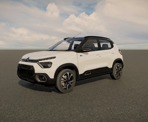 Citroen C3 2023