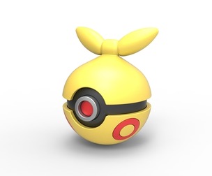 Makuhita orb