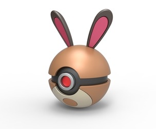 Sentret orb