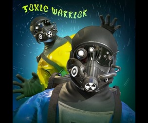 Toxic Warrior