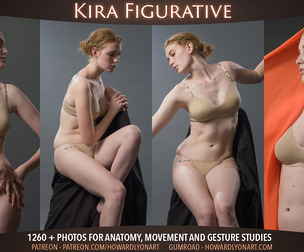 Kira Figurative