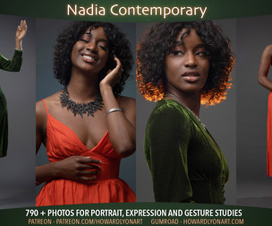 Nadia Contemporary