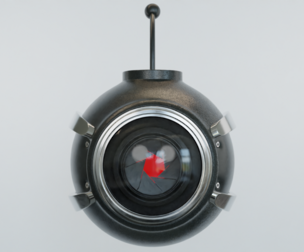 Robot