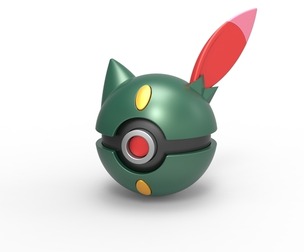 Sneasel orb