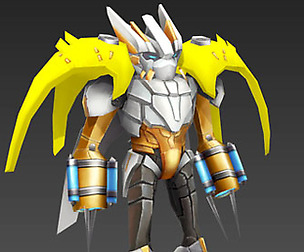 Robots General Supreme