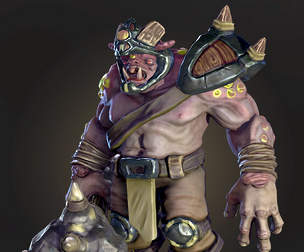 Orc