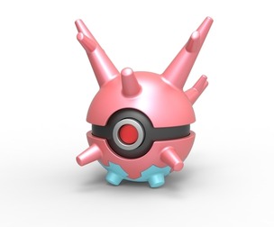 Corsola orb