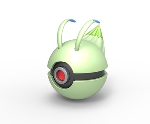 Celebi orb