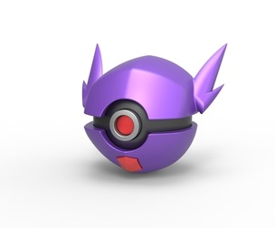 Sableye orb