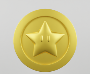 Star Coin (Mario)