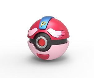 PIA Chansey Ball