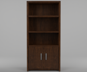 Furniture Bookcase