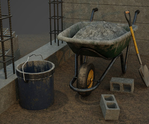 construction tools