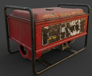 power generator