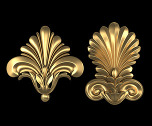 Ornament 81