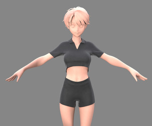 FemaleSet
