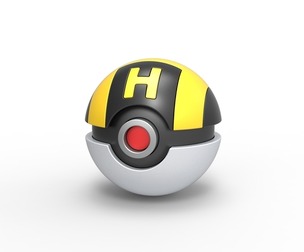 Ultra Ball Version 2