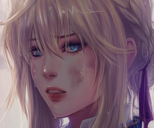 Tears - Light Pack