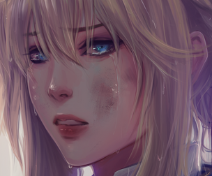 Tears - Complete Pack