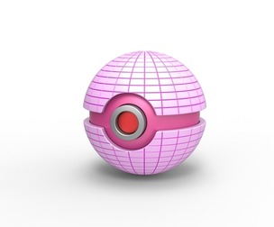 Dynamax Ball