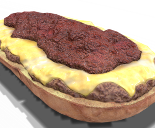 BeanPasteMollete