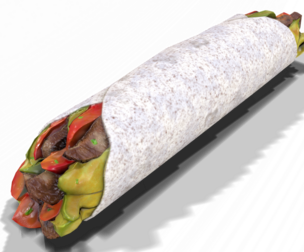 BeefFajita