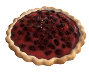 BlackberryPie