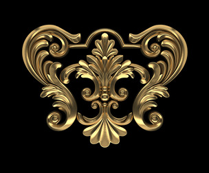 Ornament 82