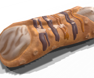 CannolisCaramel