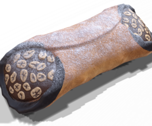 CannolisChocolate
