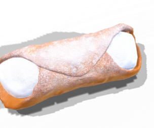 CannolisPlain