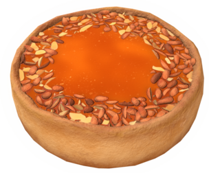 CheesecakeCaramel