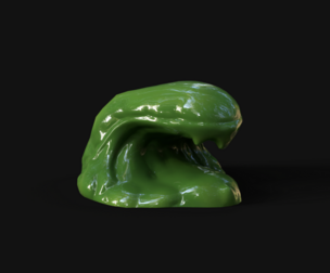 Liquid Slug
